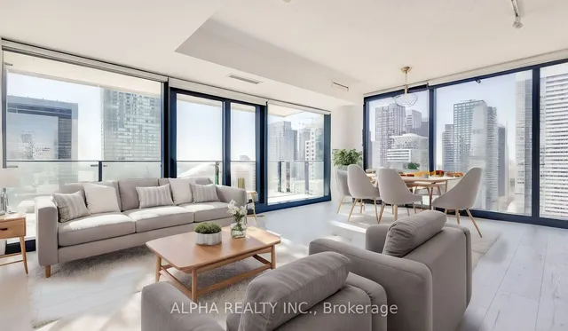 Additional image 3 of 224 King St Unit 2506