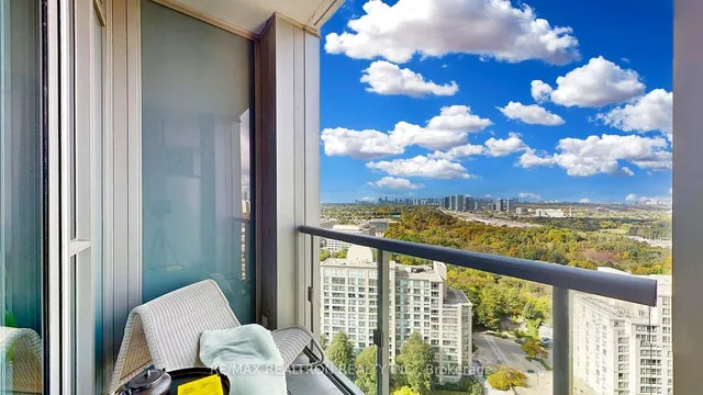 Additional image 26 of 18 Graydon Hall Dr Unit 2304