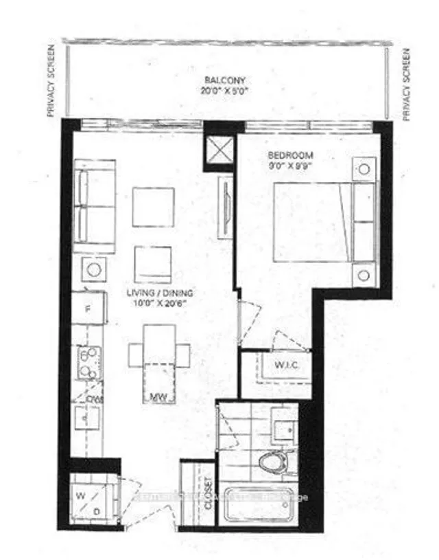 Additional image 35 of 1030 King St Unit 308