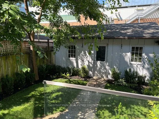 Additional image 38 of 46 Hazelton Ave
