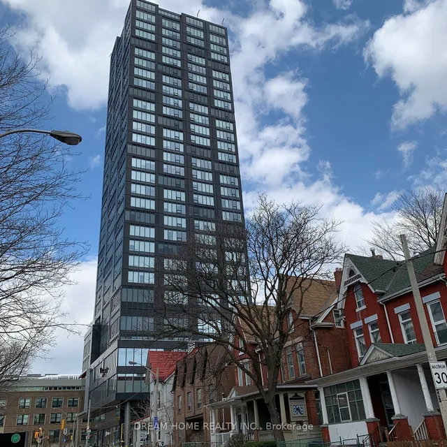 203 College St Unit 3007