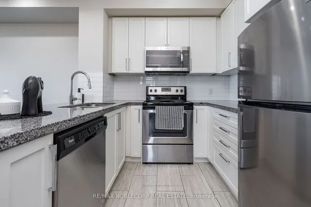 Additional image 7 of 840 Queens Plate Dr Unit 805