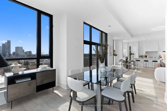 Additional image 14 of 1 Strathgowan Ave Unit PH02