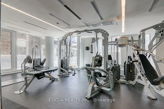 Additional image 16 of 126 Simcoe St Unit 2809