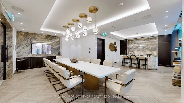 Additional image 34 of 455 Wellington St Unit 806