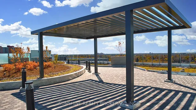 Additional image 37 of 3121 sheppard Ave Unit 522