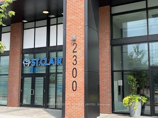 2300 St Clair Ave Unit 627