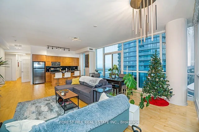 Additional image 13 of 55 Bremner Blvd Unit PH 5001