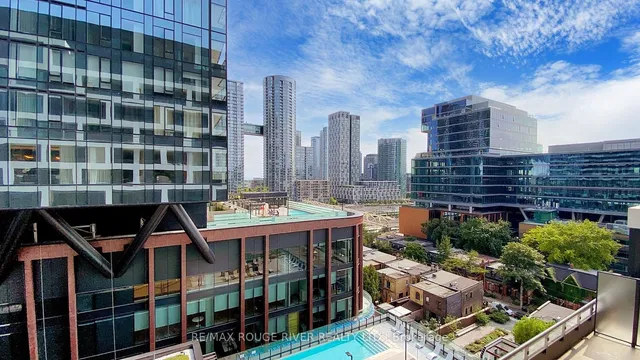 Additional image 29 of 455 Wellington St Unit 806