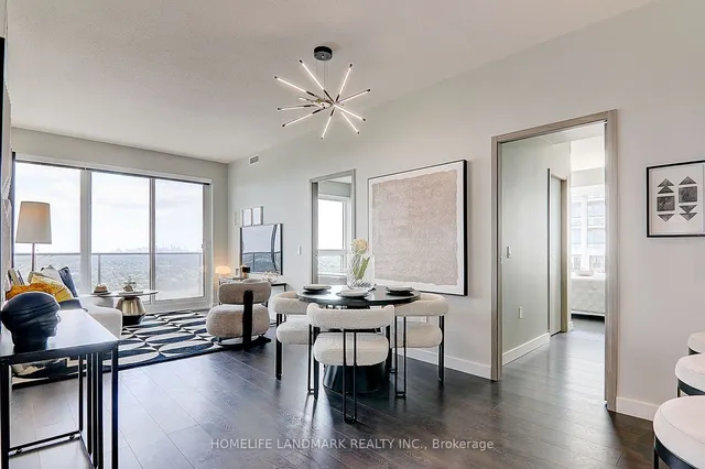 Additional image 9 of 95 Mcmahon Dr Unit 3203