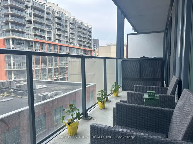Additional image 19 of 105 George St Unit 601