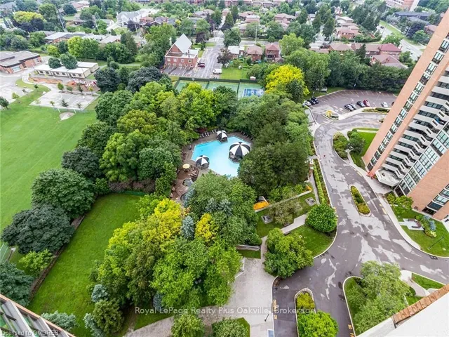 Additional image 27 of 2000 ISLINGTON Ave Unit 2310