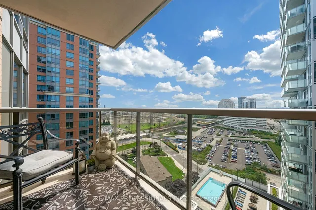 Additional image 17 of 5233 Dundas St Unit 1728