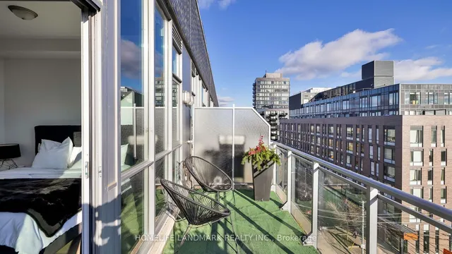 Additional image 24 of 510 King St Unit 622