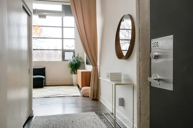 Additional image 3 of 637 Lake Shore Blvd Unit 101