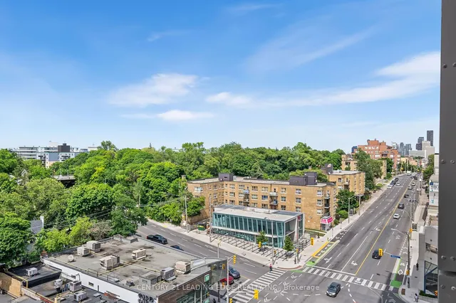 Additional image 28 of 2020 Bathurst St Unit 1001