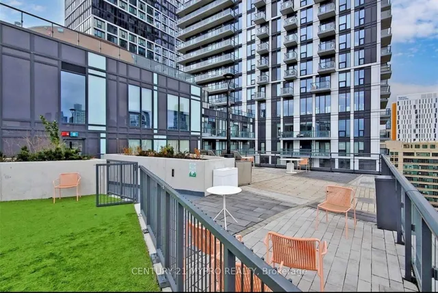 Additional image 27 of 251 Jarvis St Unit 3203