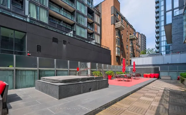 Additional image 30 of 22 Wellesley St Unit 507