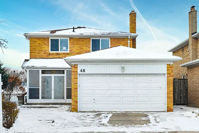 48 Kenhatch Blvd