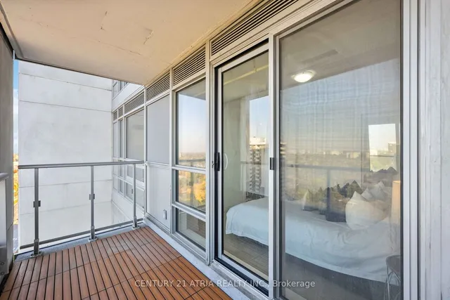 Additional image 20 of 2015 Sheppard Ave Unit 1908