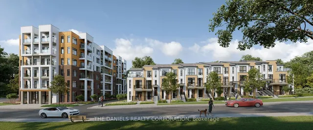 145 Canon Jackson Dr Unit 201