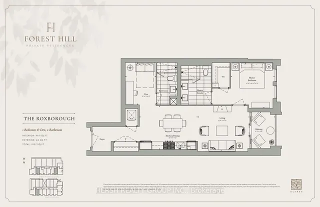 Additional image 2 of 2 Forest Hill Rd Unit 206
