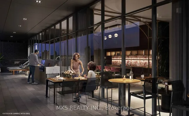 Additional image 7 of 771 Yonge St Unit 2205