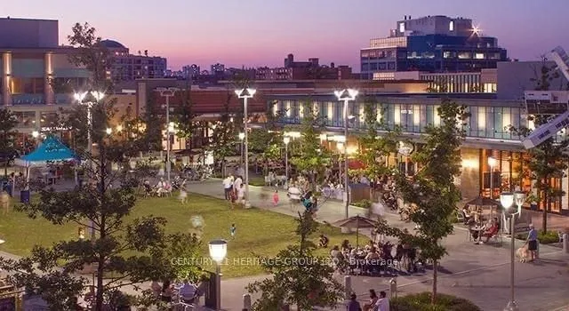 Primary image of 120 Dallimore Circ Unit 317