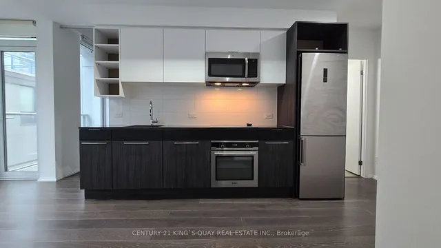 Additional image 2 of 68 Shuter St Unit 909