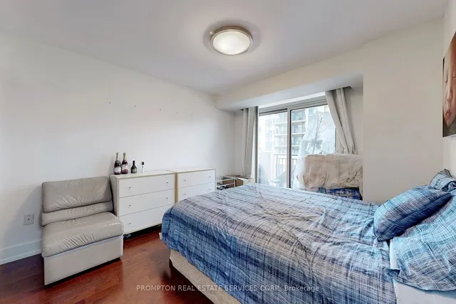 Additional image 15 of 650 Sheppard Ave Unit 208