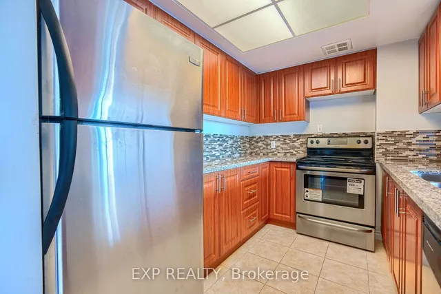Additional image 17 of 5765 Yonge St Unit Ph601