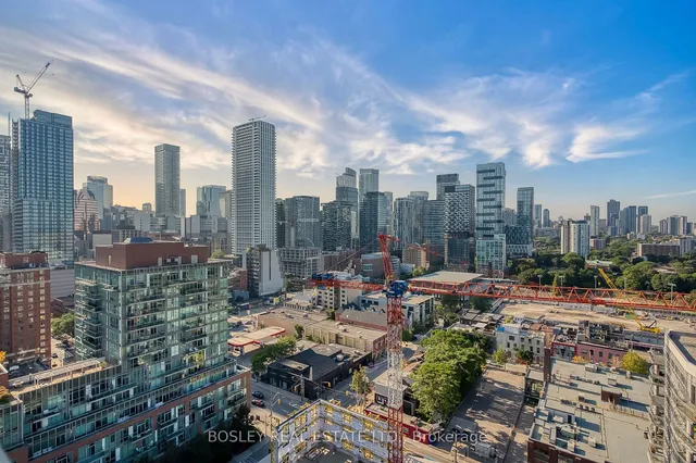 Additional image 39 of 105 George St Unit 1904