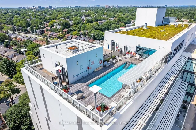 Additional image 34 of 3018 Yonge St Unit 214