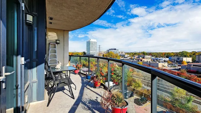 Additional image 35 of 1135 Royal York Rd Unit 603