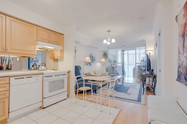 Additional image 10 of 3 Marine Parade Dr Unit 707