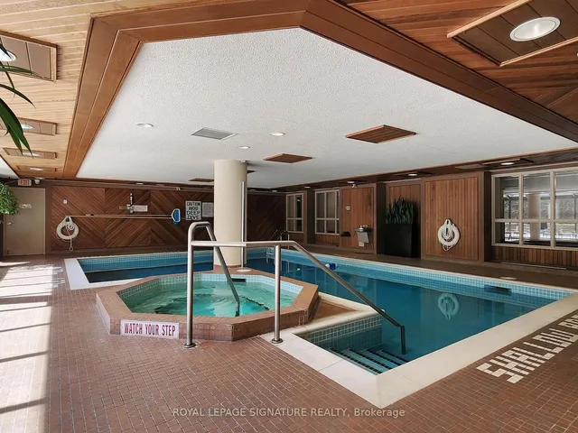 Additional image 33 of 3900 Yonge St Unit 704