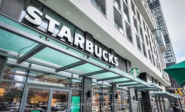 Additional image 26 of 251 Jarvis St Unit 4810