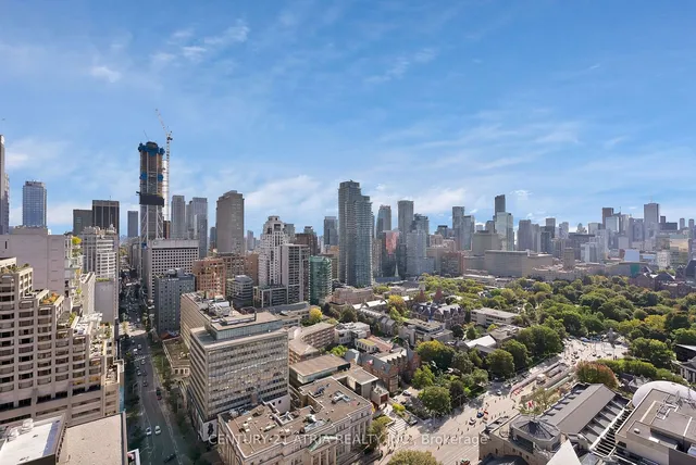 Additional image 31 of 200 Bloor St Unit 3002
