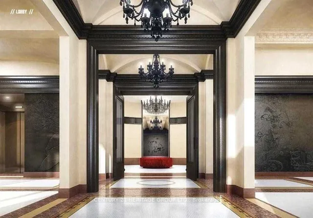 Additional image 6 of 197 Yonge St Unit 2310