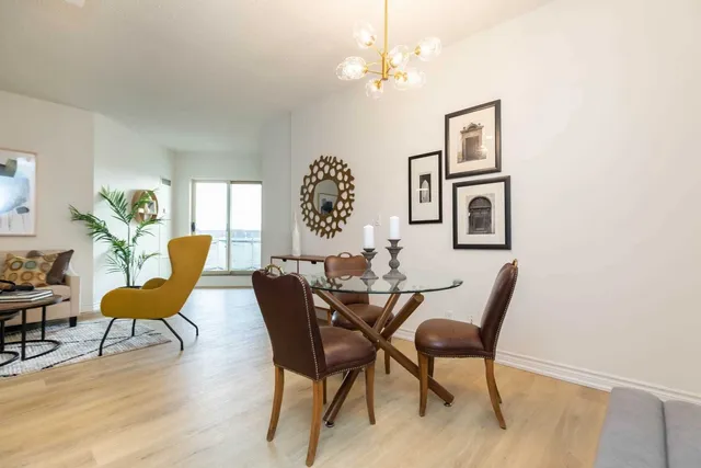 Additional image 26 of 11 Christie St Unit 507