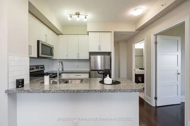 Additional image 9 of 840 Queens Plate Dr Unit 805