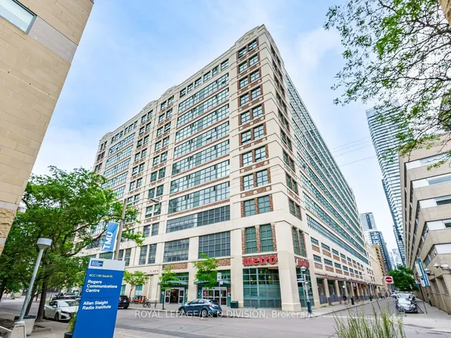 155 Dalhousie St Unit PH21