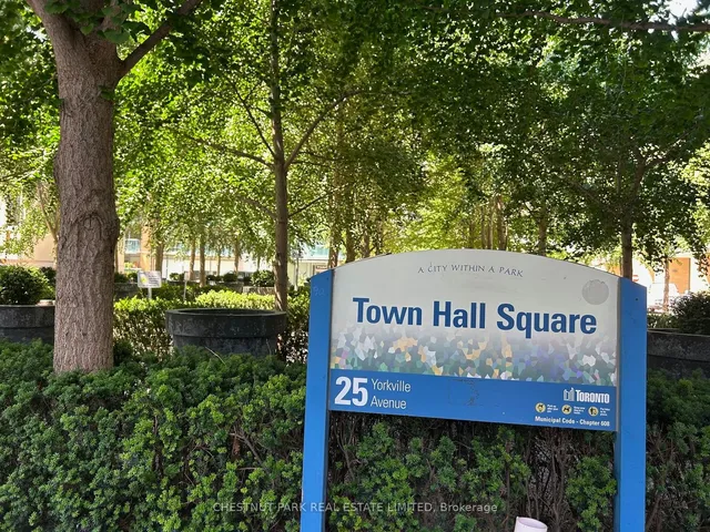 Additional image 30 of 8 Cumberland St Unit 3406