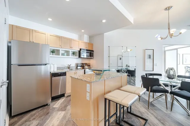 Additional image 29 of 208 Queens Quay Unit 2503