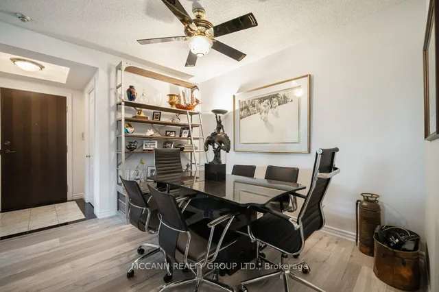 Additional image 7 of 18 William Carson Cres Unit 614