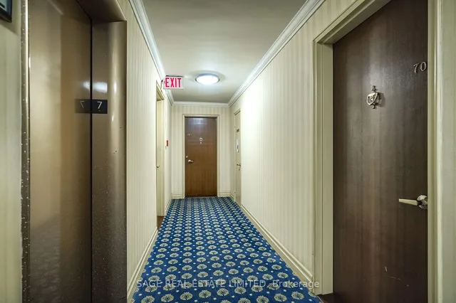 Additional image 4 of 575 Avenue Rd Unit 704