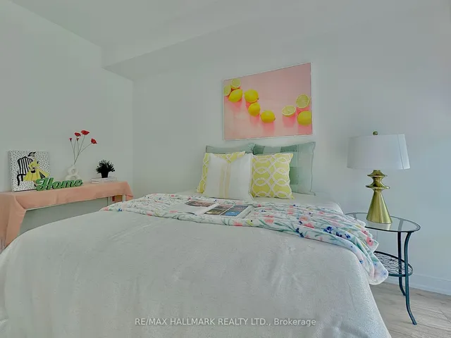 Additional image 28 of 621 Sheppard Ave Unit 221