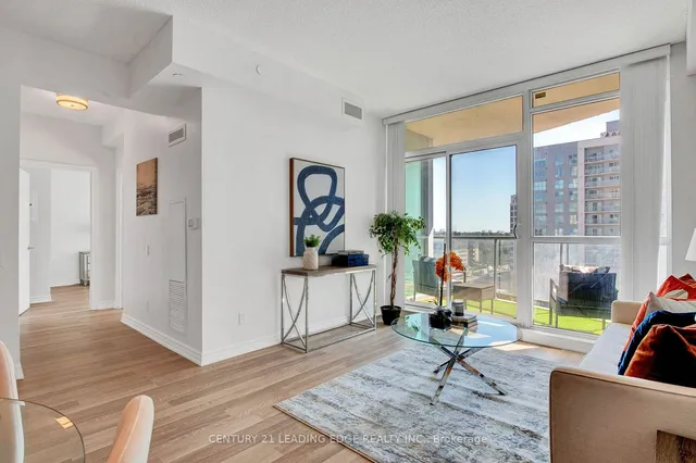 Additional image 9 of 1328 Birchmount Rd Unit 901