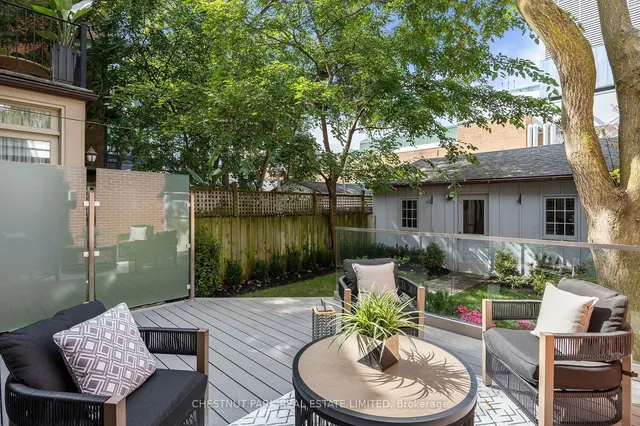 Additional image 34 of 46 Hazelton Ave