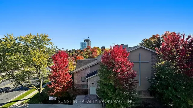 Additional image 28 of 3121 sheppard Ave Unit 522